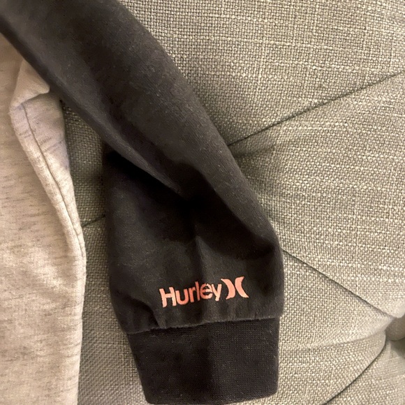 9M Boy Hurley “Here for the Snacks” Footless Onesie - Picture 4 of 4